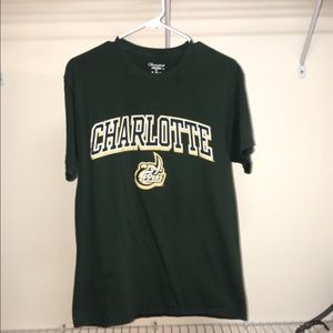 UNC Charlotte Shirt